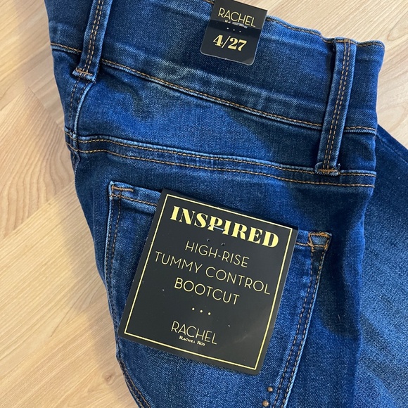 Rachel Roy jeans - Picture 3 of 3